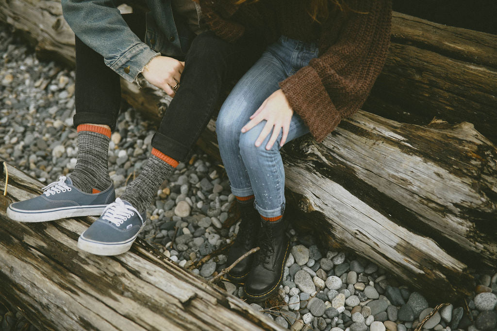 8 Reasons Merino Wool Socks Should Be Your Everyday Sock – Wildly