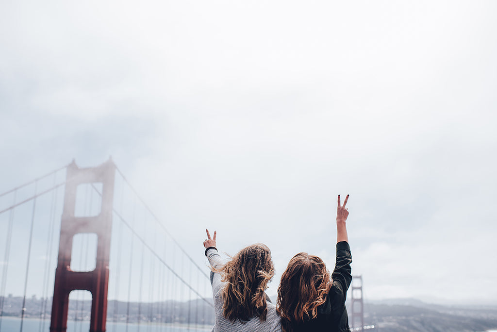 21 Tips to Enjoy Traveling with Friends