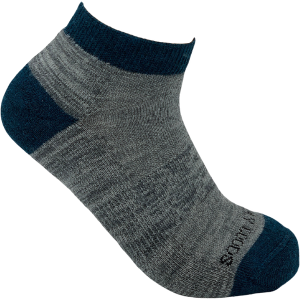Rock Creek Merino Wool Low Cut Socks, 57% OFF