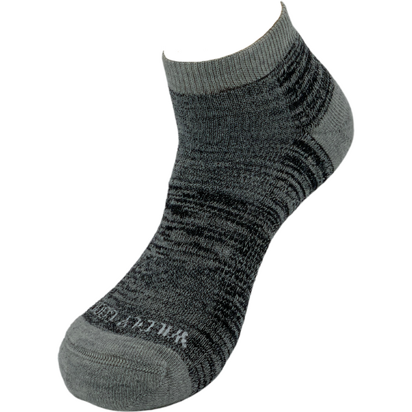 Men's The Standard Crew Lifestyle Socks – Darn Tough