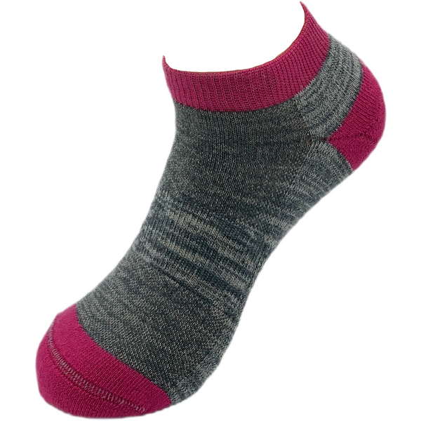 100% Pure Virgin Wool Sports Socks Made in Germany