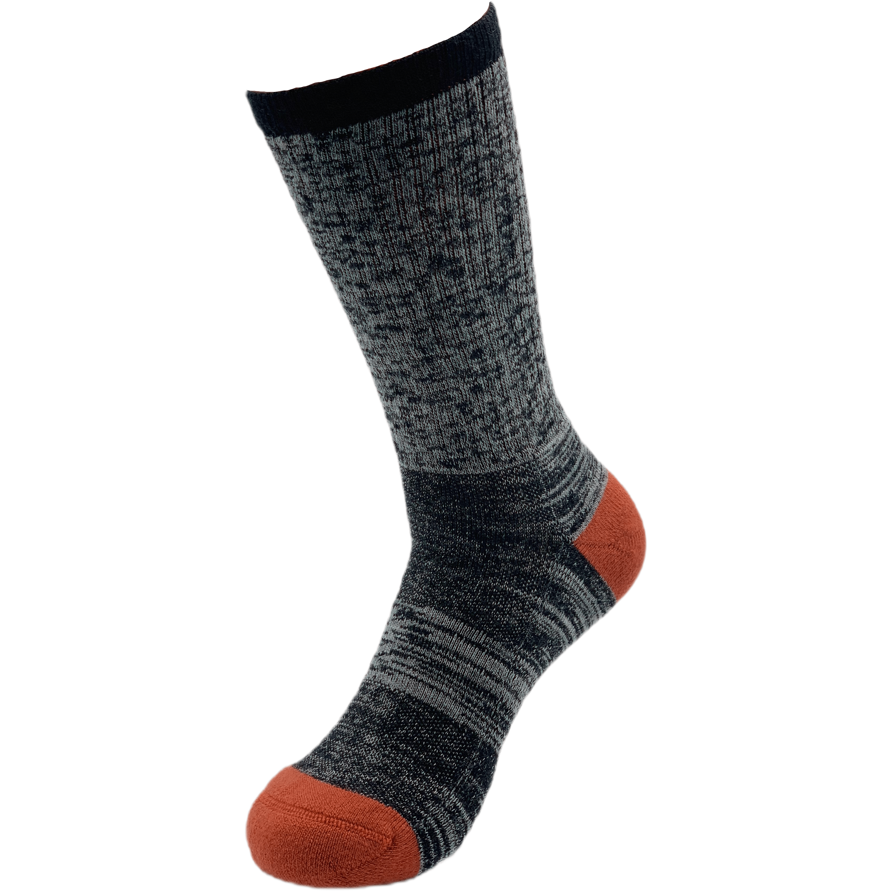 Lightweight Merino Wool Crew Socks - Wildly Goods