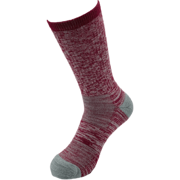 Thin Merino Wool Socks (6-12yrs)-26741