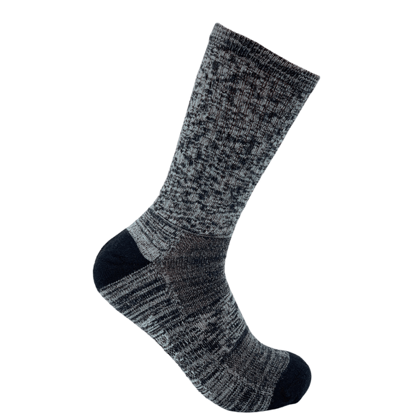 Lightweight Merino Wool Low Cut Socks 5-Pack – Wildly Goods