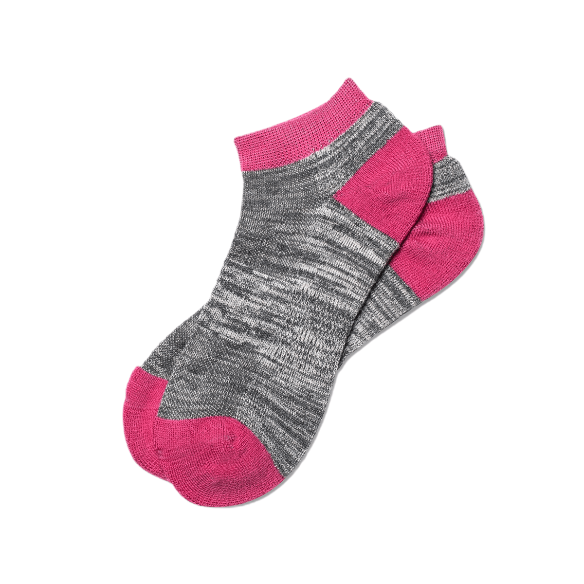Lightweight Merino Wool Low Cut Socks - Wildly Goods