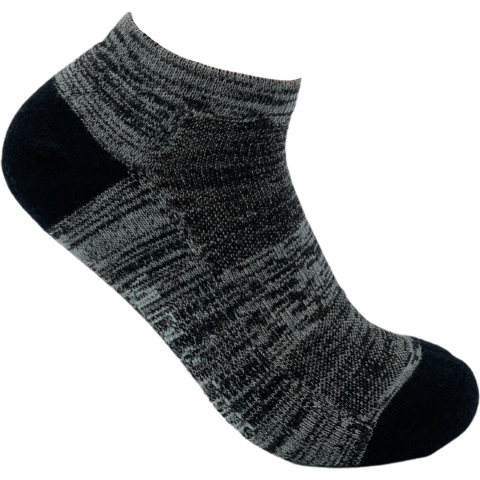 Lightweight Merino Wool Low Cut Socks - Wildly Goods