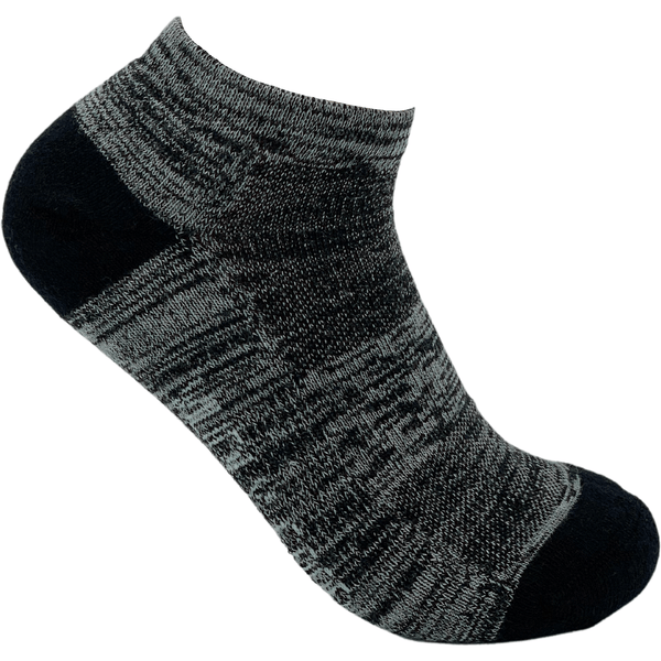 レッグウェア MERINO WOOL SOCKS FUN TOES 80% Merino Wool Knee-High Boot Socks, Perfect for