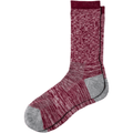 The Quad Bundle: Lightweight Merino Wool Crew Socks - Wildly Goods