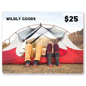 Wildly Good e-Gift Card - Wildly Goods