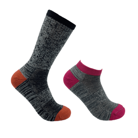 Wildly Goods Merino Wool Socks are The Most Comfortable Merino Socks